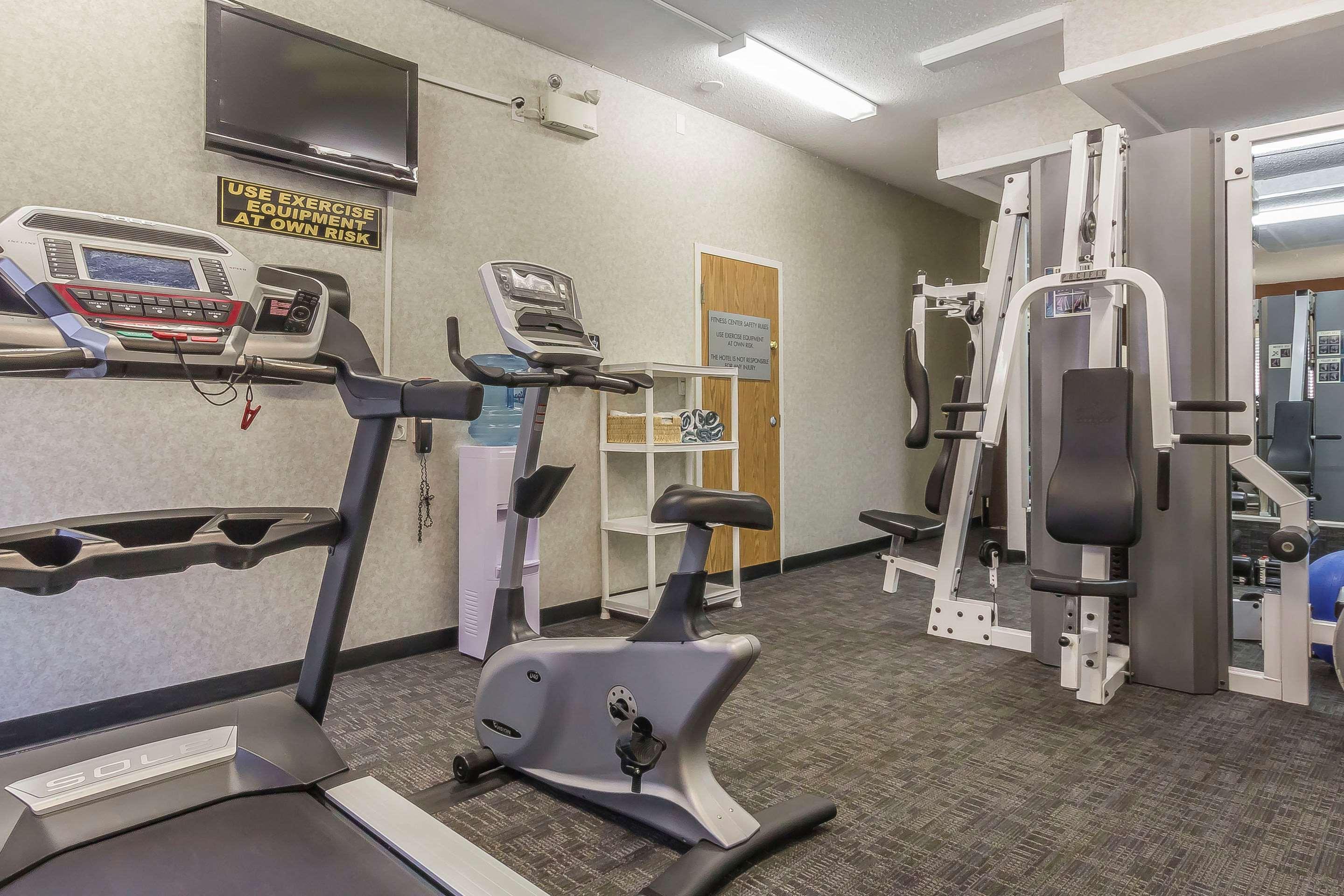 Comfort Inn & Suites Medicine Hat Luaran gambar